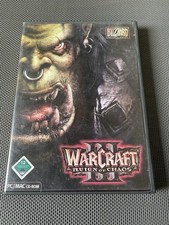 Warcraft iii reign gebraucht kaufen  Oberhausen