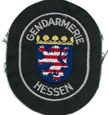 1960er rarität hessen gebraucht kaufen  Heusenstamm