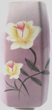 Enesco vase 4x8 for sale  Waterloo