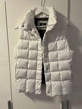 Bogner daunenweste cremeweiß gebraucht kaufen  Kirchheim unter Teck