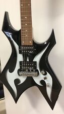 Rich warlock guitar usato  Livorno