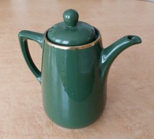 Bistro kaffeekanne grün gebraucht kaufen  Karlsruhe