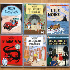 Tintin hergé coffret d'occasion  Strasbourg-
