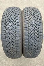 Winterreifen 155 r13 gebraucht kaufen  Maintal