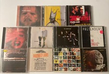 Alternative rock lot for sale  Rockford