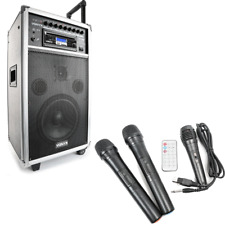 Sonorisation portable puissanc d'occasion  Gueugnon