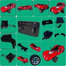 Playmobil 9090 rocker gebraucht kaufen  Berlin