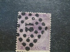 Bélgica #22 Usado- WDWPhilatelic (A7K) (25/2) comprar usado  Enviando para Brazil