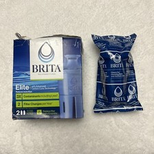 Brita elite replacement for sale  Talihina