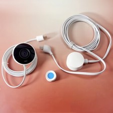 Google nest camera for sale  SHEFFIELD