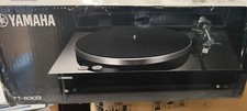 Yamaha s303 giradischi usato  Massa di Somma