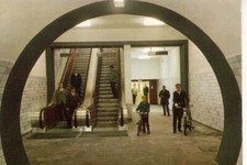 Rendsburg rolltreppe fußgäng gebraucht kaufen  Berlin