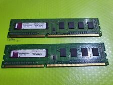 Memoria ram kingston usato  Ragalna