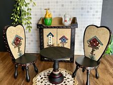 Cottagecore doll furniture for sale  Sebring