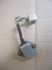 Régulateur sh523 honda d'occasion  Garéoult