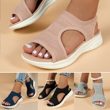 Women summer sandals for sale  BIRMINGHAM