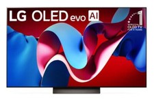 Oled55c4pua oled evo for sale  Mira Loma