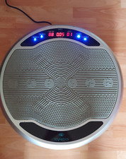Styletics vibrationsplatte fit gebraucht kaufen  Frankfurt am Main