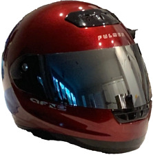 Motorcycle gear helmet for sale  Conroe