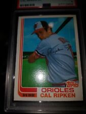 1982 TOPPS TRADED MLB BASEBALL FACTORY SET BREAK.  COMPRE 5 CARTÕES E GANHE FRETE GRÁTIS comprar usado  Enviando para Brazil