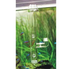 ölfilmentferner aquarium beck gebraucht kaufen  Versand nach Germany