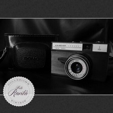 Lomo smena symbol usato  Italia