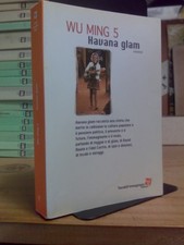 Ming hawana glam usato  Roe Volciano