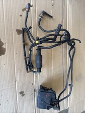Ensemble tuyau injection d'occasion  Meaux