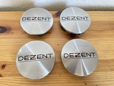 Dezent nabendeckel silber gebraucht kaufen  Göppingen