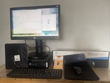 Prodesk 400 sff for sale  CHRISTCHURCH