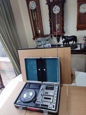 Vintage sanyo solid for sale  GRANTHAM