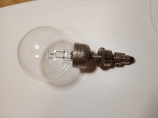 Bulb aldis maritime for sale  SOUTHAMPTON