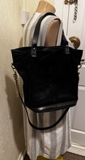 Topshop genuine suede for sale  WEST BROMWICH