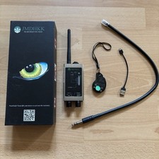 Jmdhkk m8000 hidden for sale  HORSHAM