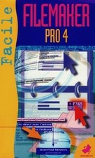 Filemaker pro jean d'occasion  France