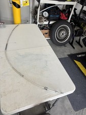 Cabo de embreagem Harley Chrome trança comprar usado  Enviando para Brazil