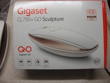 Gigaset cl750 sculpture gebraucht kaufen  Gießen