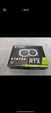 Msi nvidia geforce for sale  RICKMANSWORTH