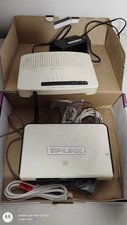 Lotto modem internet usato  San Giorgio a Cremano