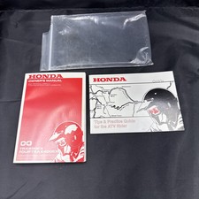 Oem honda 2000 for sale  Marion
