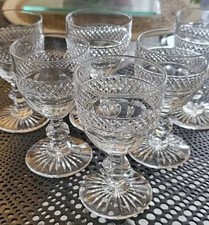Verres vin liqueur d'occasion  Hyères