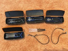 Switch wechselbügel herren gebraucht kaufen  Berlin
