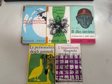 Lotto libri feltrinelli usato  Crotone