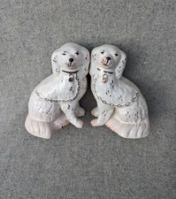 Pair large vintage for sale  BILSTON