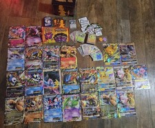 Huge pokémon cards for sale  Cedar City