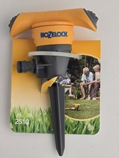 Hozelock 2510 round for sale  GRANTHAM