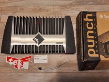 Rockford fosgate power for sale  Sioux Falls