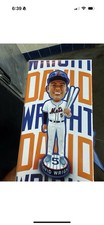 Mets david wright for sale  Holbrook