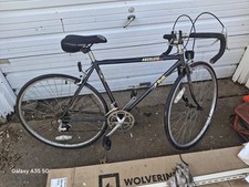 Touring bike bicycles for sale  Kansas City