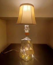 bar liquor bottle lamp for sale  Liberty Lake